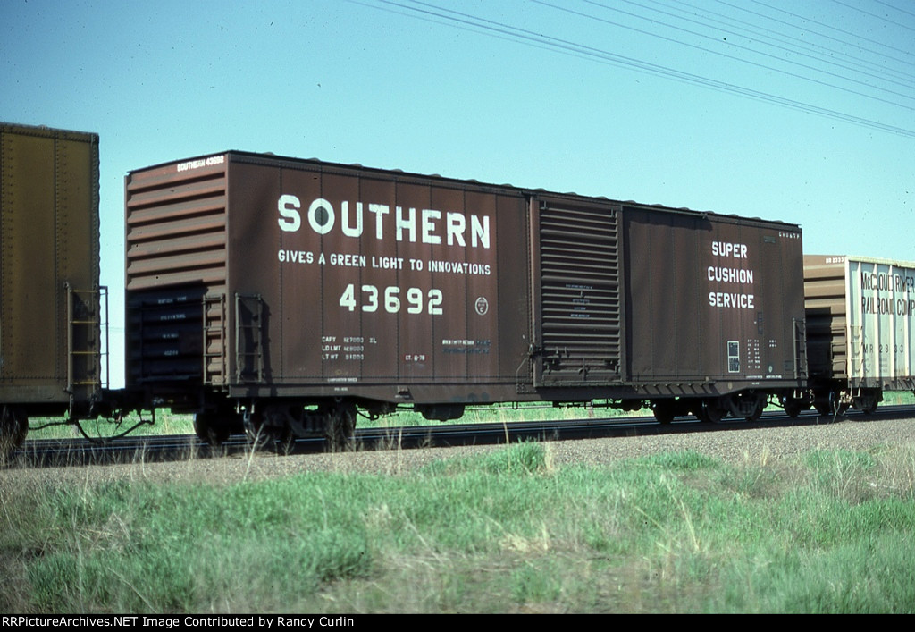 SOU 43692
